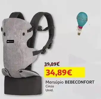 Auchan Bébé confort - marsúpio promoção