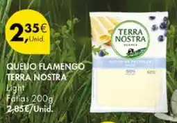 Pingo Doce Queno flamengo terra nostra promoção