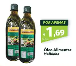 Roque Supermercados Óleo Alimentar promoção