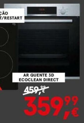 Worten Bosch Placa PIE61RBB5E promoção
