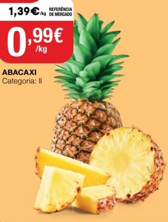 Abacaxi