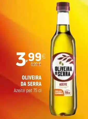 Coviran Oliveira da serra promoção