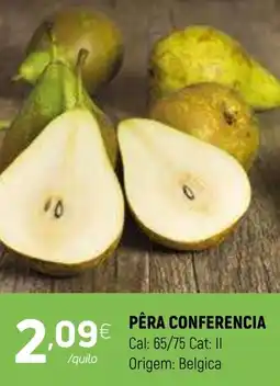 Coviran Pêra conferencia promoção