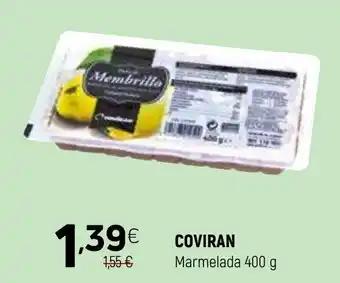 Coviran COVIRAN Marmelada promoção