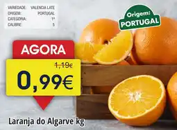 Laranja do Algarve