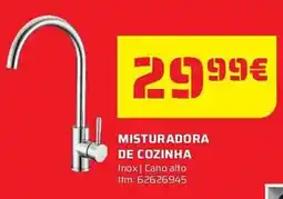 Bricomarché Misturadora de cozinha promoção