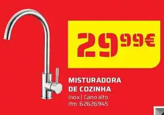 Bricomarché Misturadora de cozinha promoção