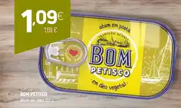 Coviran Bom petisco promoção