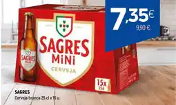 Coviran Sagres promoção