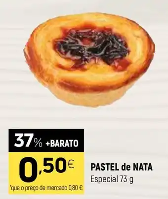 Coviran PASTEL de NATA Especial promoção