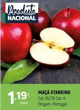 Coviran Maçã starking promoção