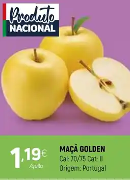 Coviran Maçã golden promoção