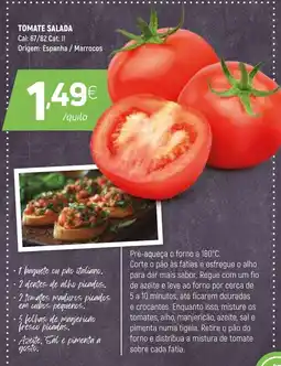 Coviran Tomate salada promoção