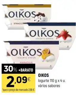 Coviran Oikos promoção