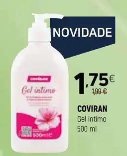 Coviran COVIRAN Gel intimo promoção