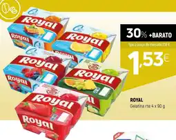 Coviran ROYAL Gelatina rte promoção