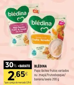 Coviran Blédina promoção