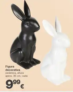 kik Figura decorativa promoção