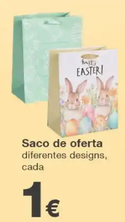 kik Saco de oferta diferentes designs, cada promoção