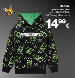 kik Hoodie para menino promoção