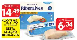 Minipreço Nesta seleção riberalves promoção