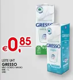 Meu Super Leite uht gresso meio gordo/magro promoção