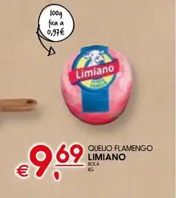 Meu Super Queijo flamengo limiano bola promoção