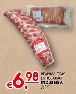 Meu Super Bifanas/ tiras entrecosto indubeira promoção