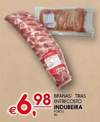 Meu Super Bifanas/ tiras entrecosto indubeira promoção