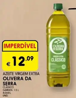 Meu Super Azeite virgem extra oliveira da serra clássico promoção