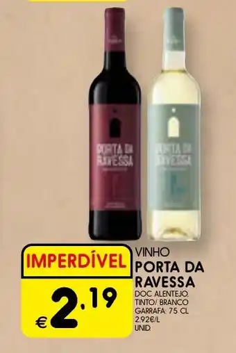 Meu Super Vinho porta da ravessa promoção