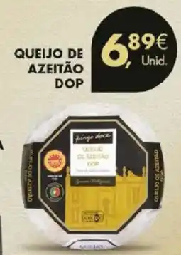 Pingo Doce Queijo de azeitão dop promoção