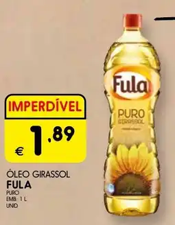 Meu Super Óleo girassol fula promoção