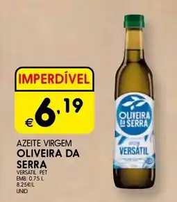 Meu Super Azeite virgem oliveira da serra promoção