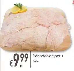 Bolama Panados de peru promoção