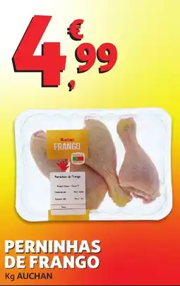 Minipreço Perninhas de frango promoção
