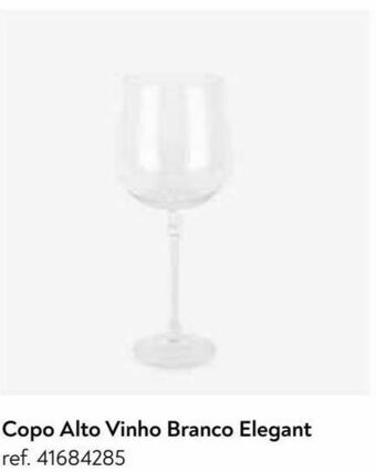 Copo de vinho
