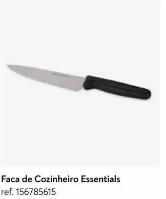 Gato Preto Faca de cozinha promoção