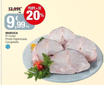 Maruca
