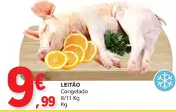 E.Leclerc Leitão promoção