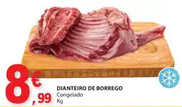 Dianteiro de Borrego
