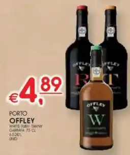 Meu Super Porto offley promoção