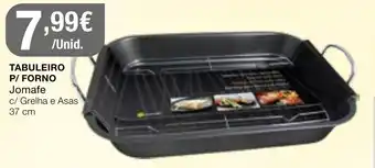 Intermarché Tabuleiro P/ Forno Jomafe 37cm promoção