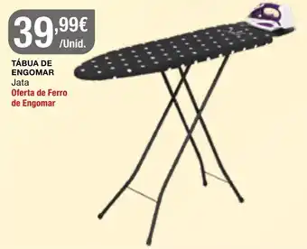 Intermarché Tábua de Engomar Jata promoção