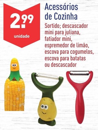 Acessórios de Cozinha