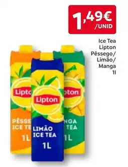 Ice Tea Lipton