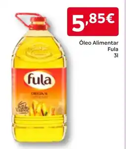 Amanhecer Óleo Alimentar Fula promoção
