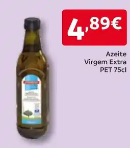 Amanhecer Azeite Virgem Extra PET promoção