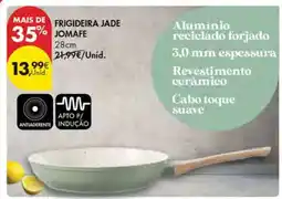 Pingo Doce FRIGIDEIRA JADE JOMAFE promoção