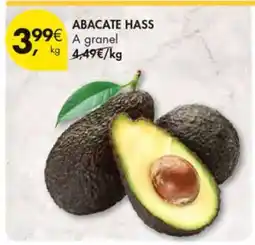 Pingo Doce Abacate Hass promoção